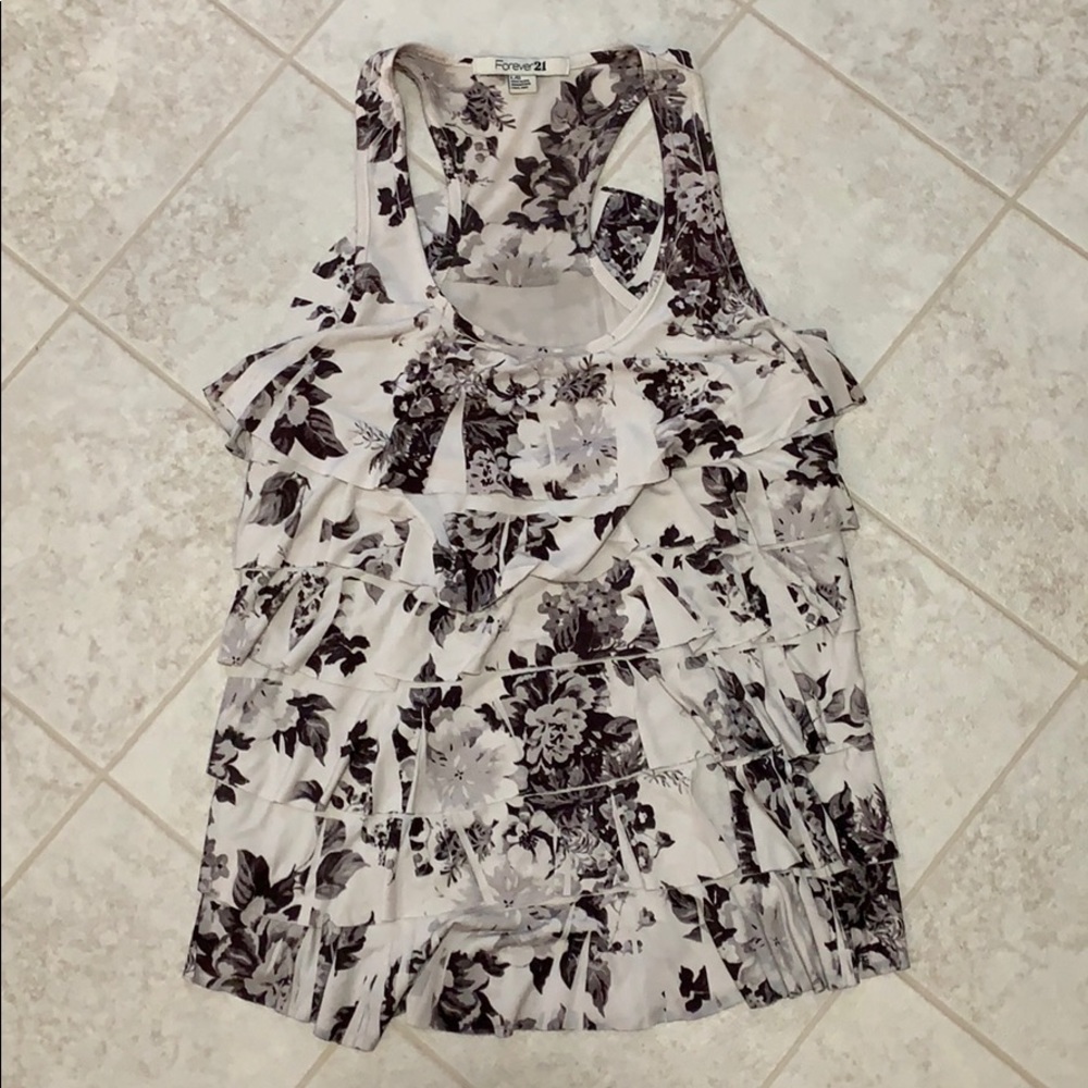 Forever 21 tank top